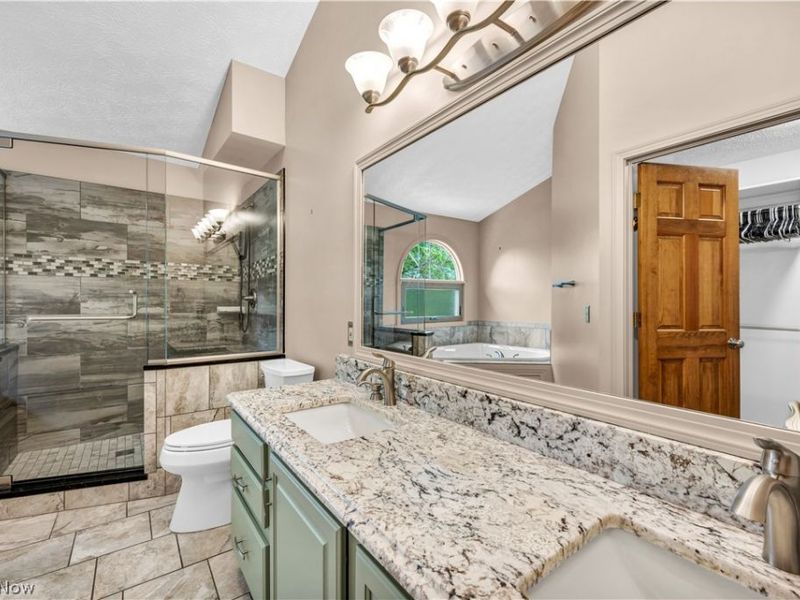 2728 High Hampton Trail , Cuyahoga Falls, OH 44223 Photo 26