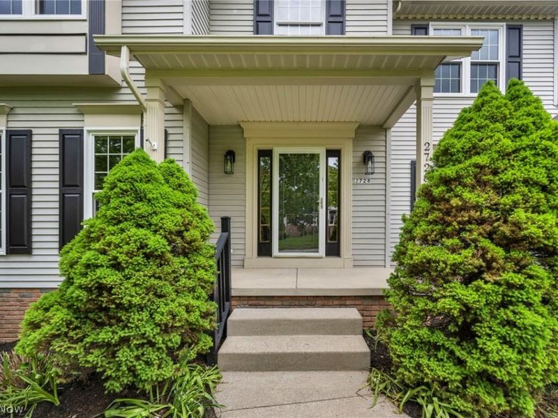 2728 High Hampton Trail , Cuyahoga Falls, OH 44223 Photo 3