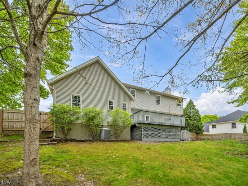 2728 High Hampton Trail , Cuyahoga Falls, OH 44223 Photo 45