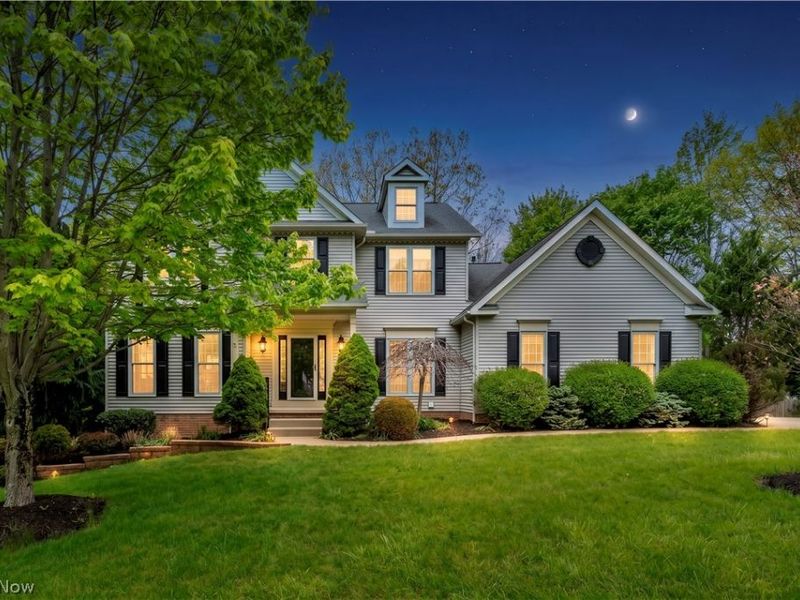 2728 High Hampton Trail , Cuyahoga Falls, OH 44223 Photo 47