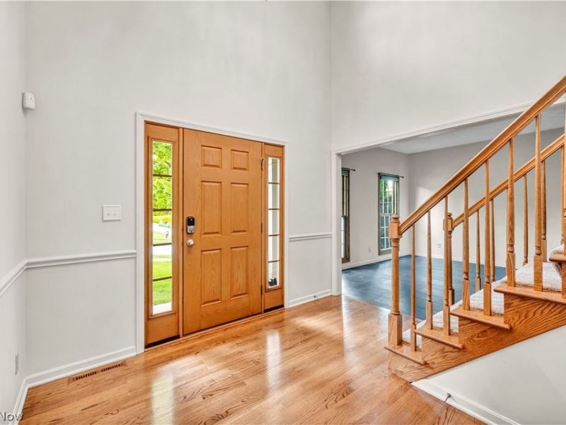 2728 High Hampton Trail , Cuyahoga Falls, OH 44223 Photo 5