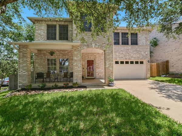 11201 Blairview LN , Austin, TX 78748
