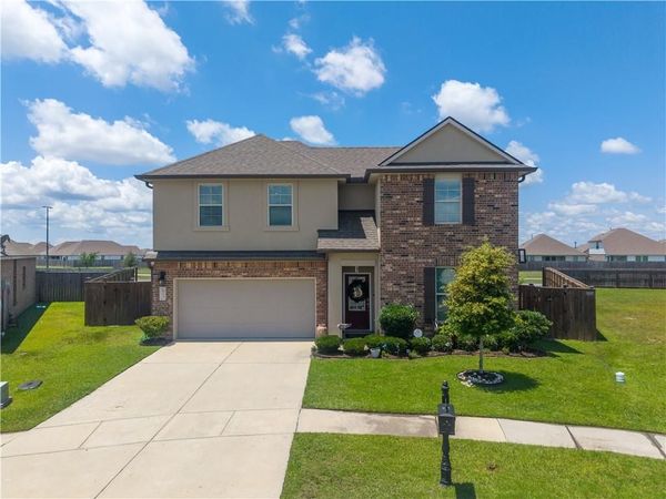 813 BENT CYPRESS Lane , Slidell, LA 70461