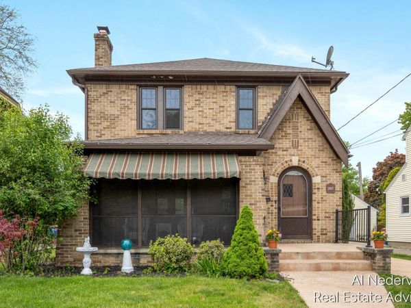 2457 Godwin Avenue SE, Grand Rapids, MI 49507