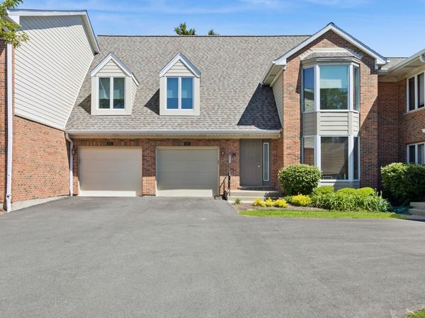 1659 N Belmont Court , Unit 1659, Arlington Heights, IL 60004