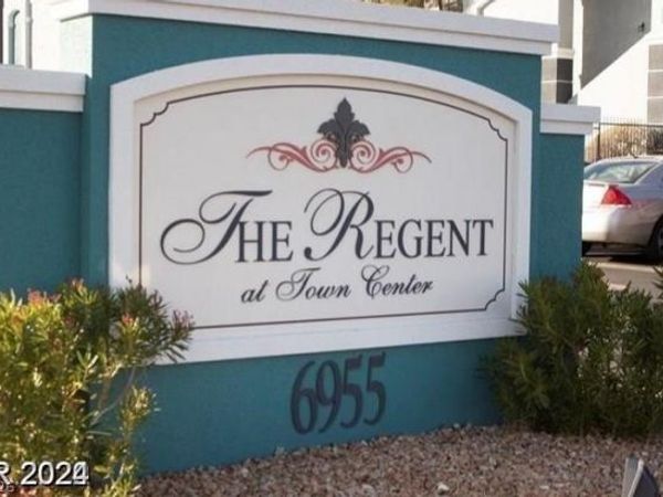 6955 DURANGO Drive, Unit 2011, Las Vegas, NV 89149