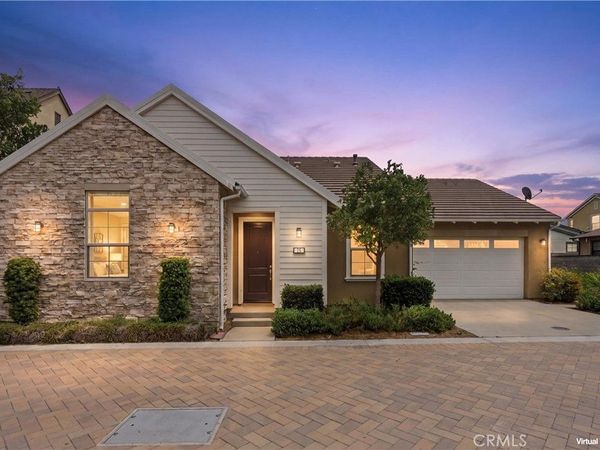 28 Ocaso Street, Rancho Mission Viejo, CA 92694