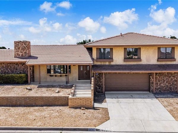 18565 Kalin Ranch Road, Victorville, CA 92395