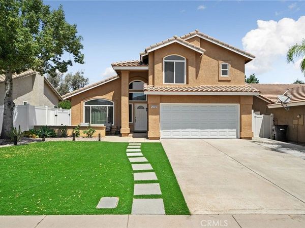 26673 Kicking Horse Drive, Corona, CA 92883