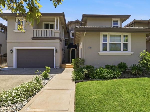 1382 Fulai Court, San Jose, CA 95125