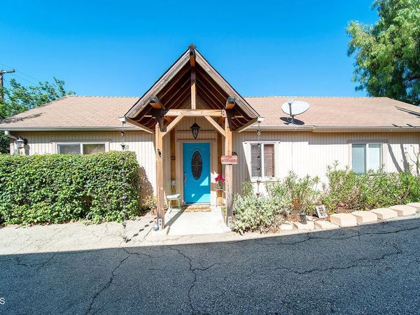 8950 Oswego Street, Los Angeles, CA 91040