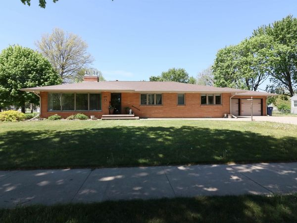 1205 1st Avenue W, Spencer, IA 51301