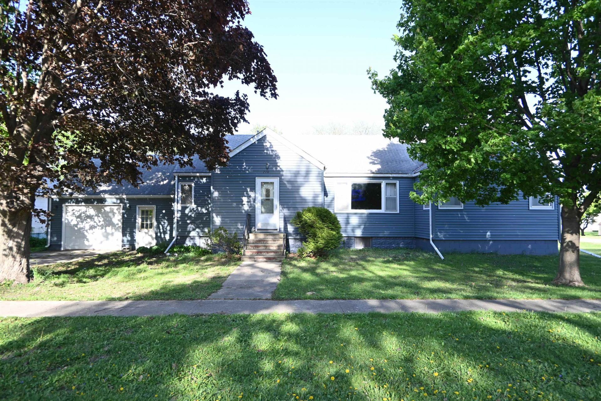 210 S State Street, Terril, IA 51364 Main Photo