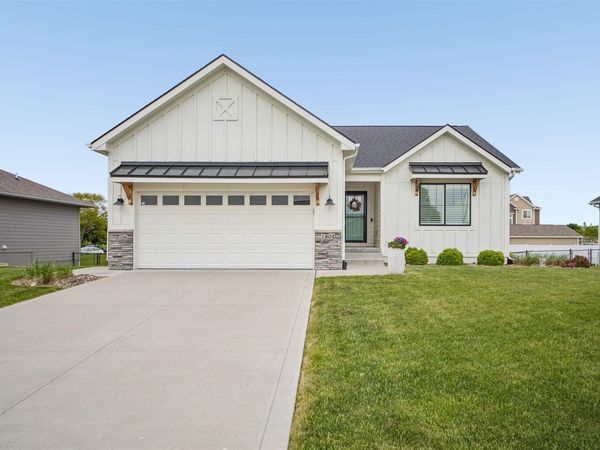 1804 NW 31st Street , Ankeny, IA 50023