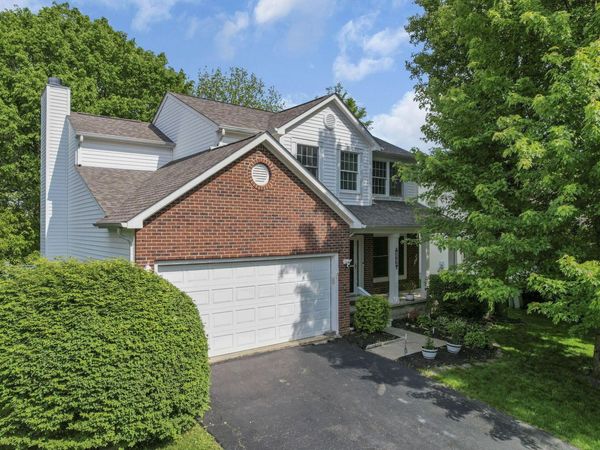 108 Dogwood Drive, Delaware, OH 43015