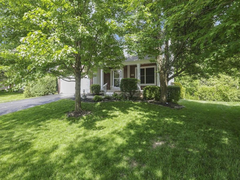 108 Dogwood Drive, Delaware, OH 43015 Photo 3