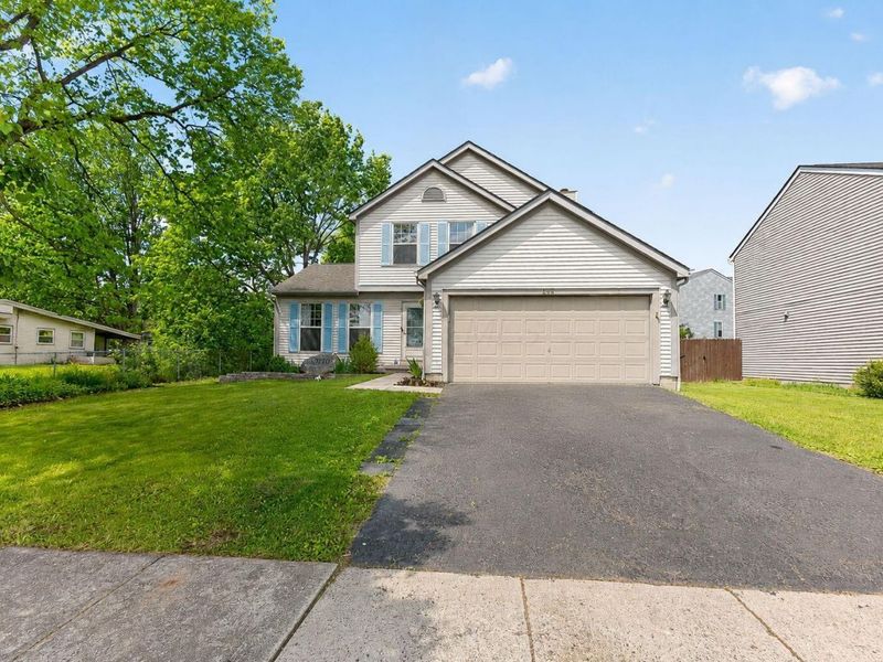245 Springwood Lane , Marysville, OH 43040 Photo 10