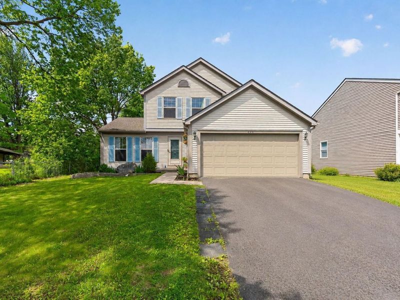 245 Springwood Lane , Marysville, OH 43040 Photo 11
