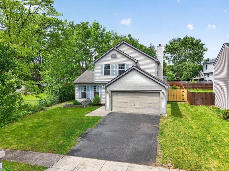 245 Springwood Lane , Marysville, OH 43040 Photo 13