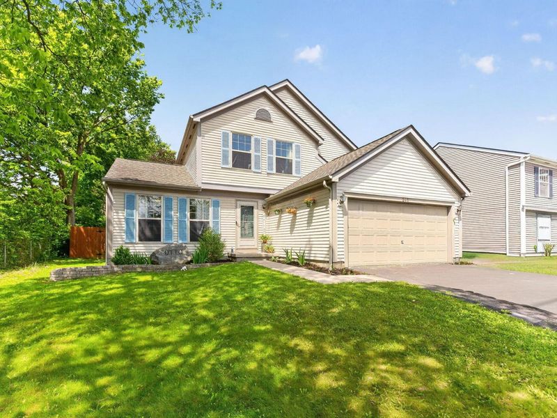 245 Springwood Lane , Marysville, OH 43040 Photo 2