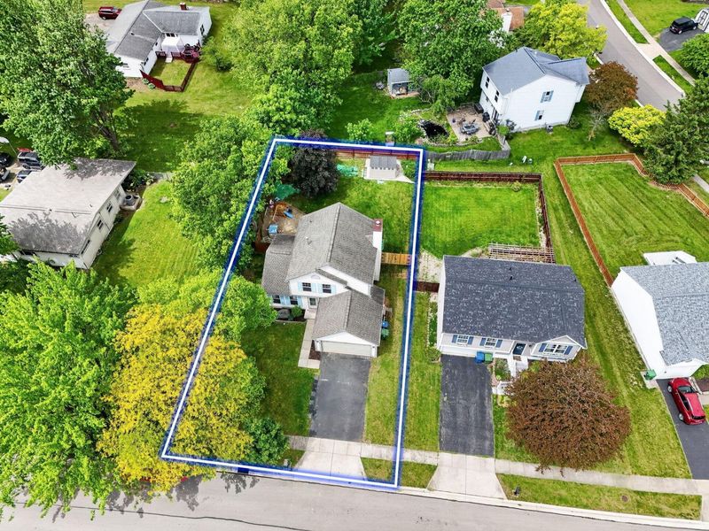 245 Springwood Lane , Marysville, OH 43040 Photo 4