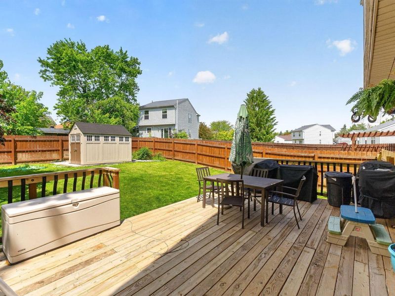 245 Springwood Lane , Marysville, OH 43040 Photo 41