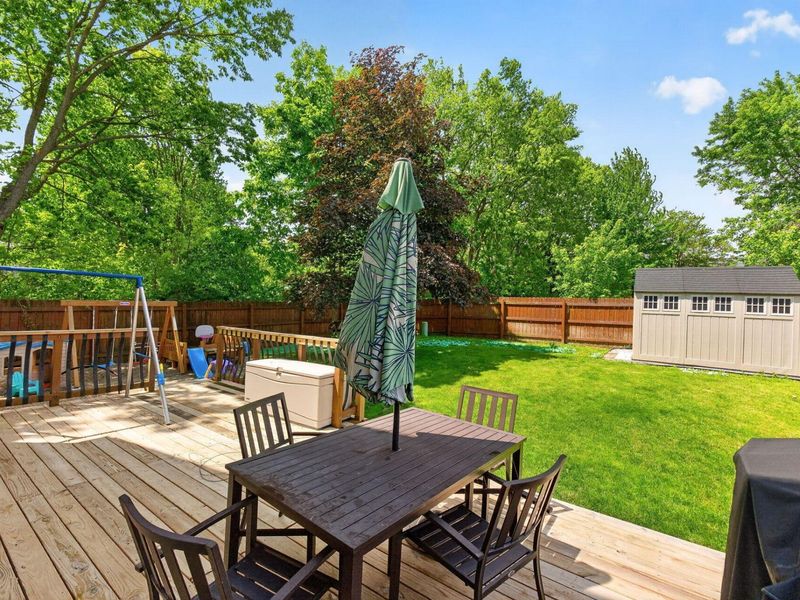 245 Springwood Lane , Marysville, OH 43040 Photo 42