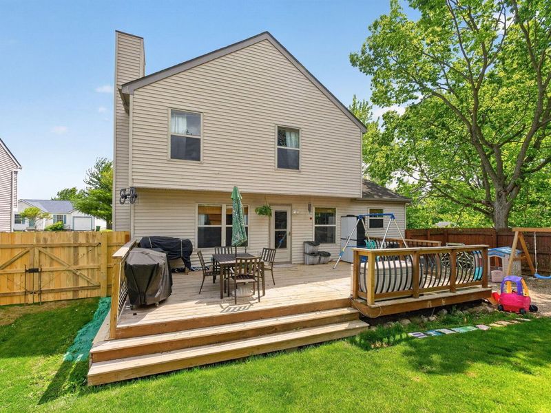 245 Springwood Lane , Marysville, OH 43040 Photo 44