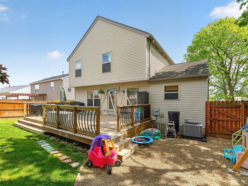 245 Springwood Lane , Marysville, OH 43040 Photo 47