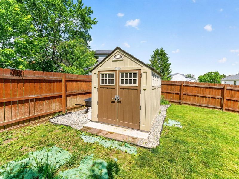 245 Springwood Lane , Marysville, OH 43040 Photo 48