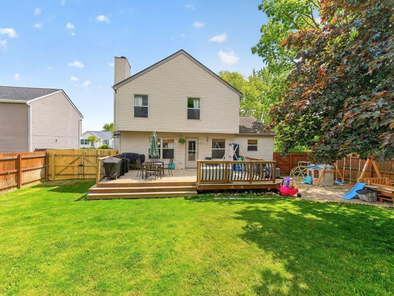 245 Springwood Lane , Marysville, OH 43040 Photo 49