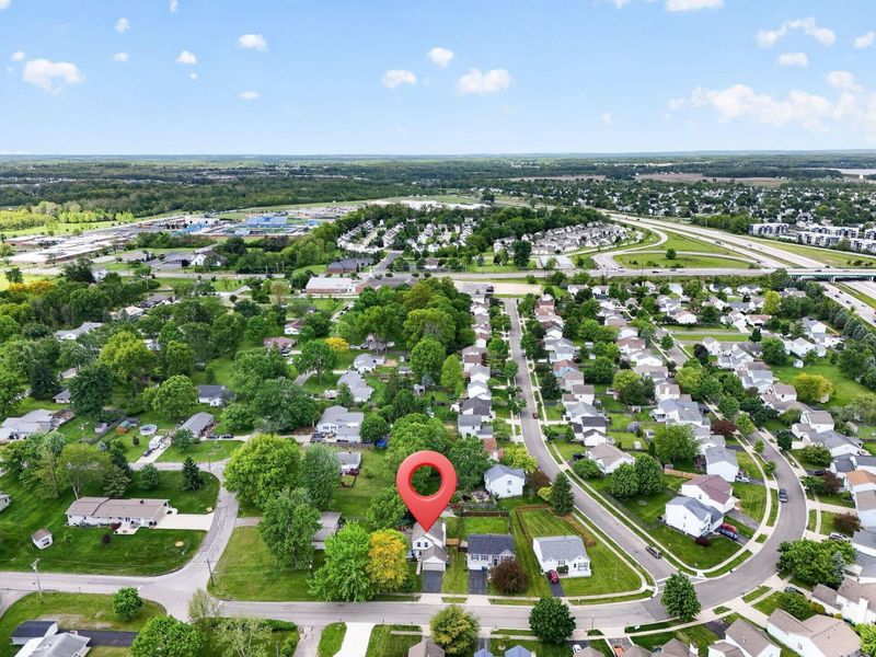 245 Springwood Lane , Marysville, OH 43040 Photo 5