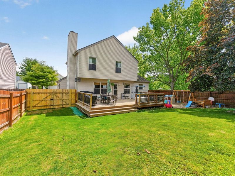 245 Springwood Lane , Marysville, OH 43040 Photo 50