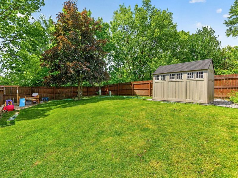 245 Springwood Lane , Marysville, OH 43040 Photo 51