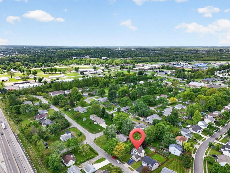 245 Springwood Lane , Marysville, OH 43040 Photo 6