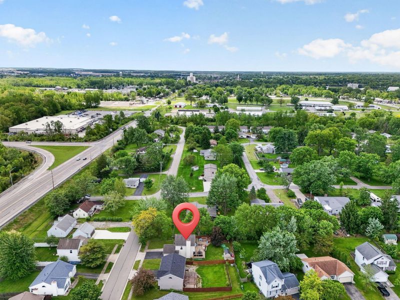 245 Springwood Lane , Marysville, OH 43040 Photo 7
