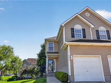 8665 NE 97th Terrace, Kansas City, MO 64157