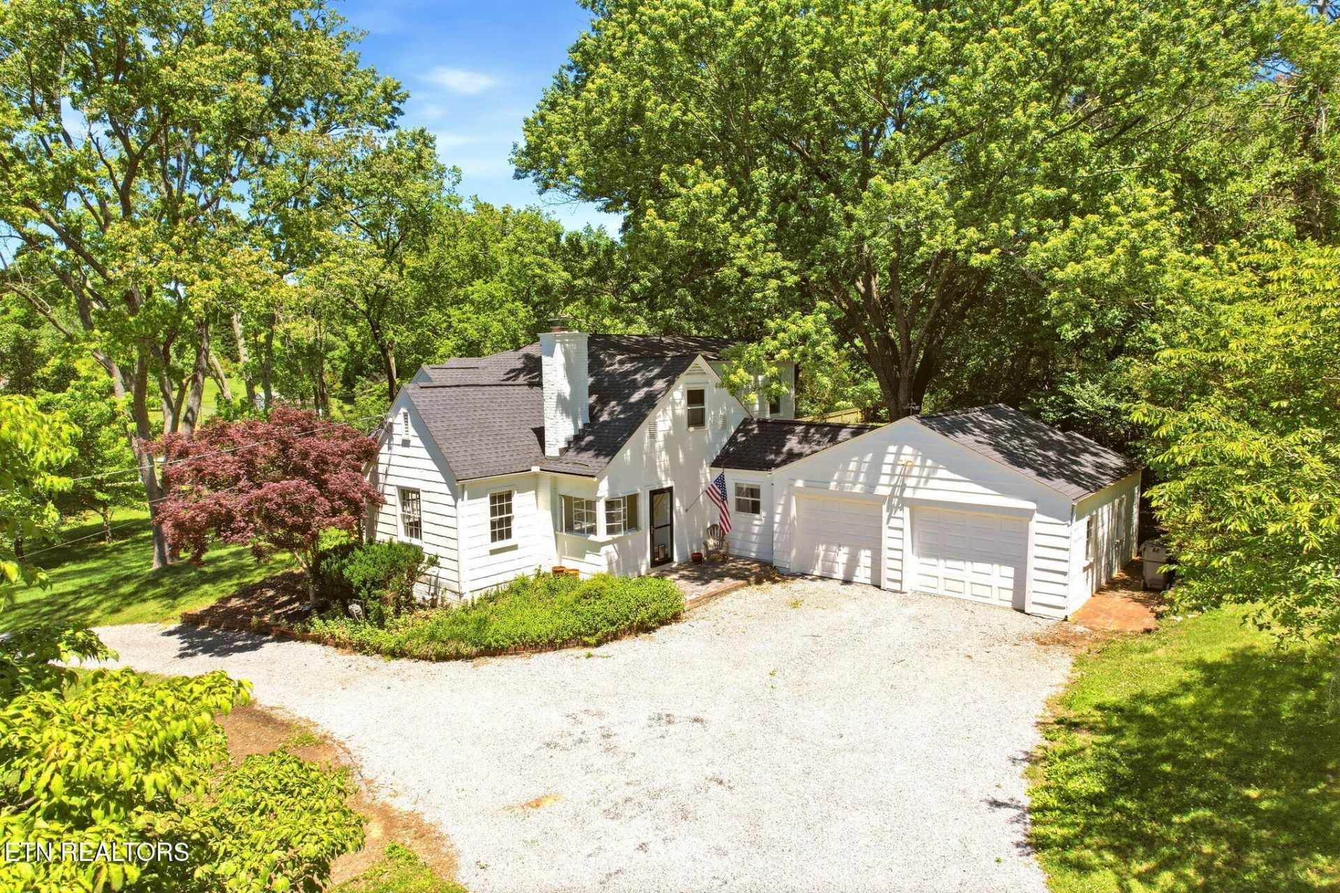 5220 Haynes Sterchi Rd, Knoxville, TN 37912 Main Photo