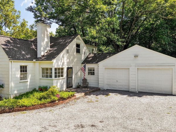5220 Haynes Sterchi Rd, Knoxville, TN 37912