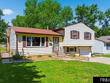 3312 126th Street , Omaha, NE 68144