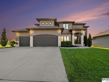 10805 S 186 Avenue , Omaha, NE 68136