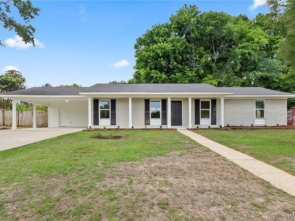3202 33rd Avenue, Northport, AL 35476