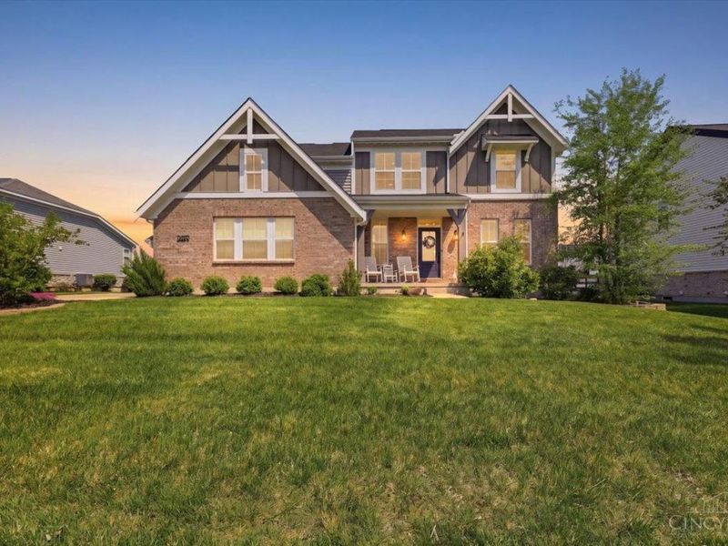2600 Renaissance Boulevard, Franklin, OH 45005 Photo 1