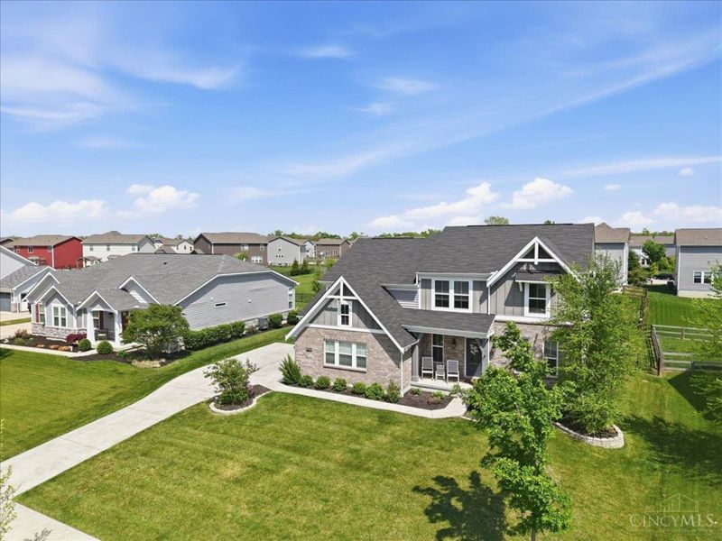 2600 Renaissance Boulevard, Franklin, OH 45005 Photo 10