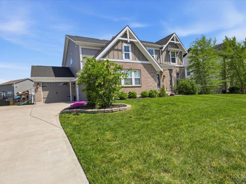 2600 Renaissance Boulevard, Franklin, OH 45005 Photo 2