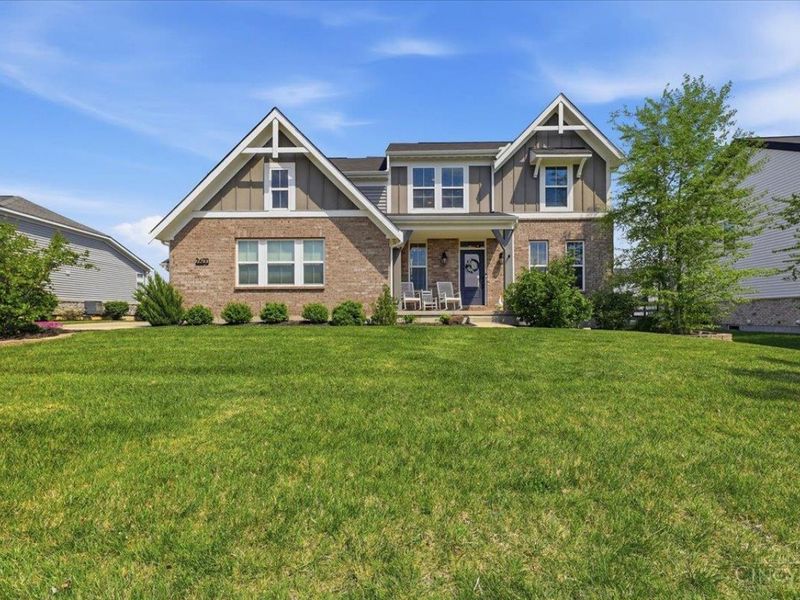 2600 Renaissance Boulevard, Franklin, OH 45005 Photo 3