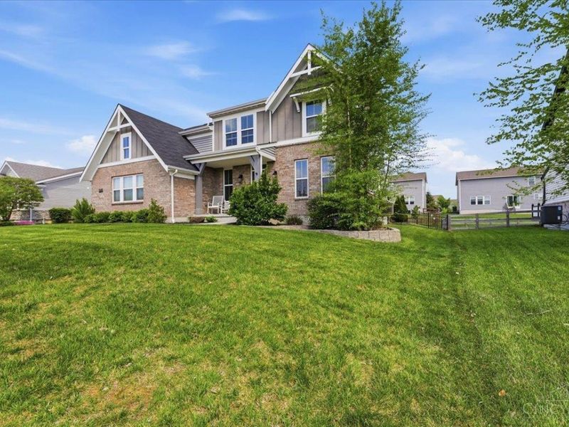 2600 Renaissance Boulevard, Franklin, OH 45005 Photo 4