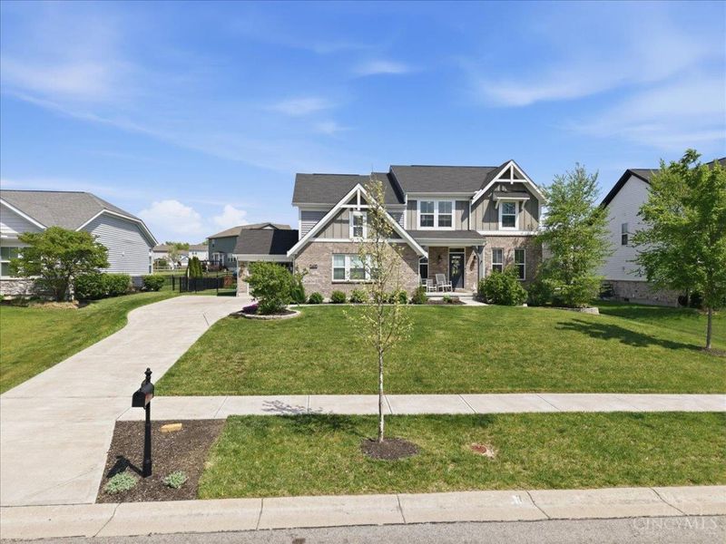2600 Renaissance Boulevard, Franklin, OH 45005 Photo 5