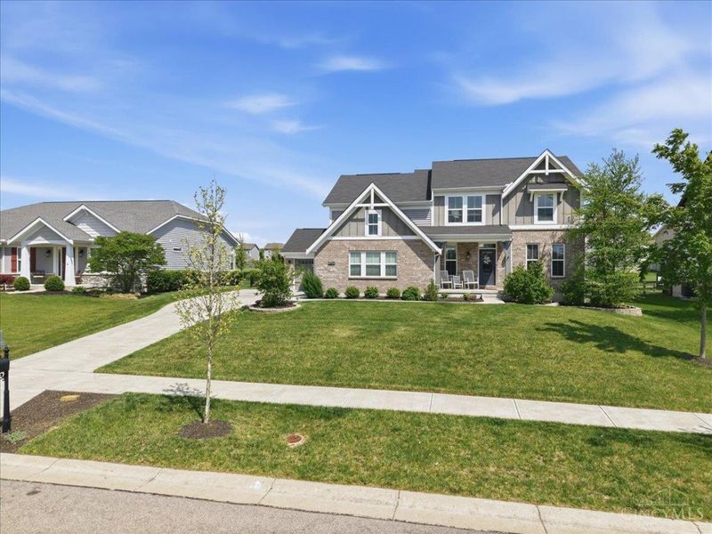 2600 Renaissance Boulevard, Franklin, OH 45005 Photo 6