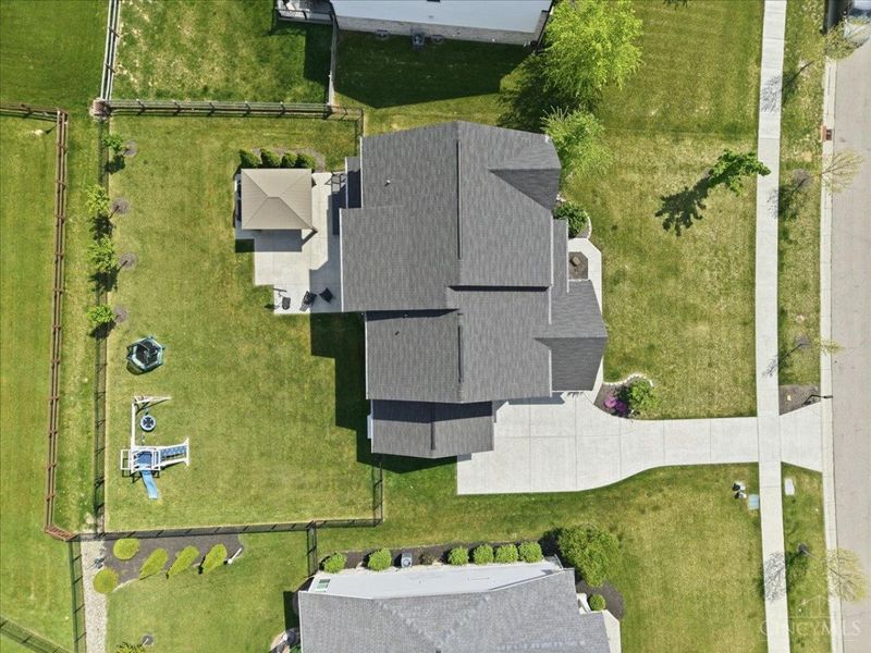 2600 Renaissance Boulevard, Franklin, OH 45005 Photo 68